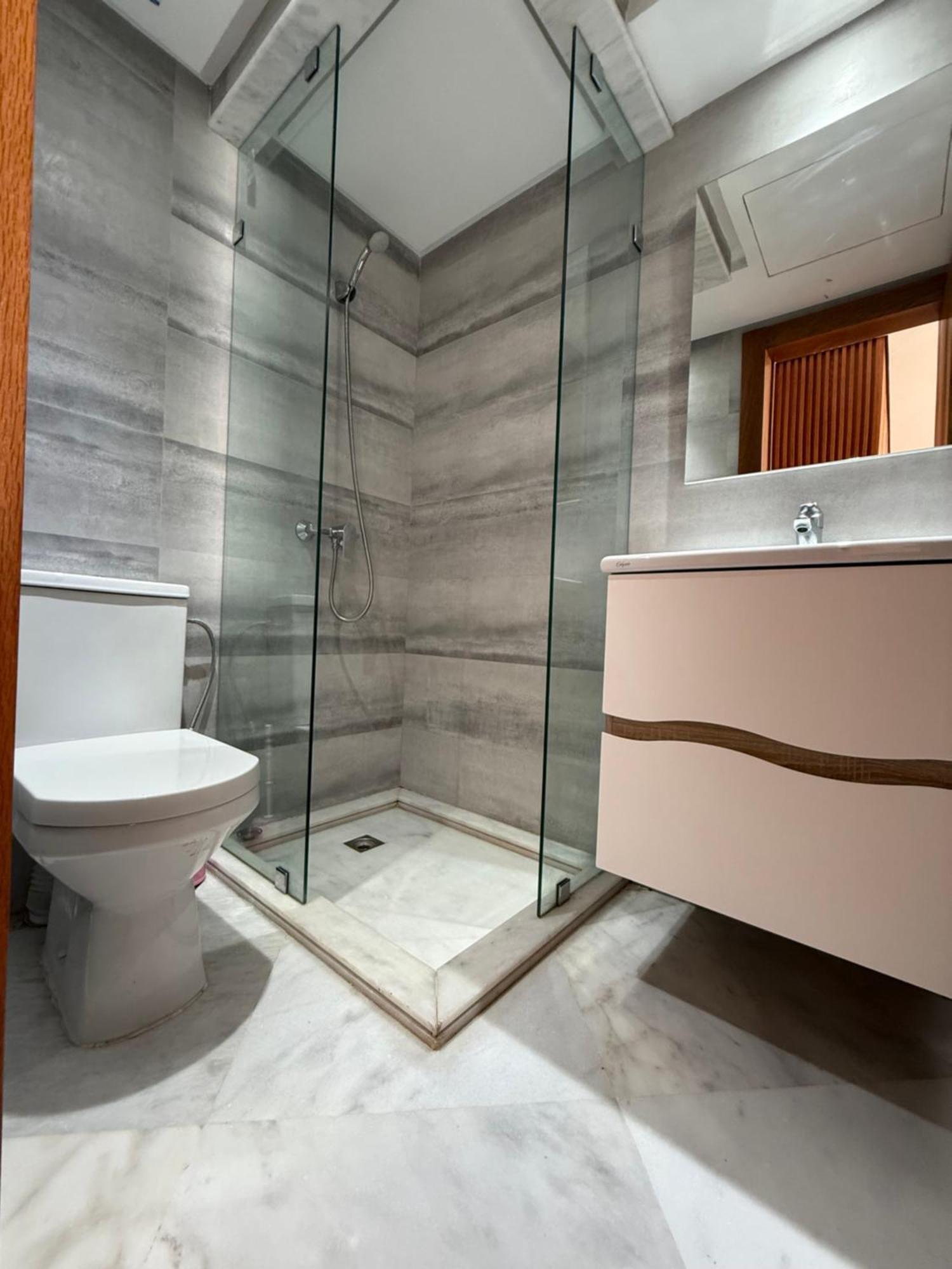 Appartement Facelift Sweet *
