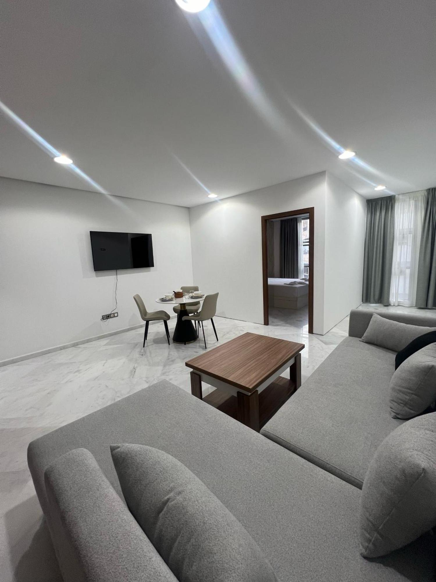 Facelift Sweet * Tanger