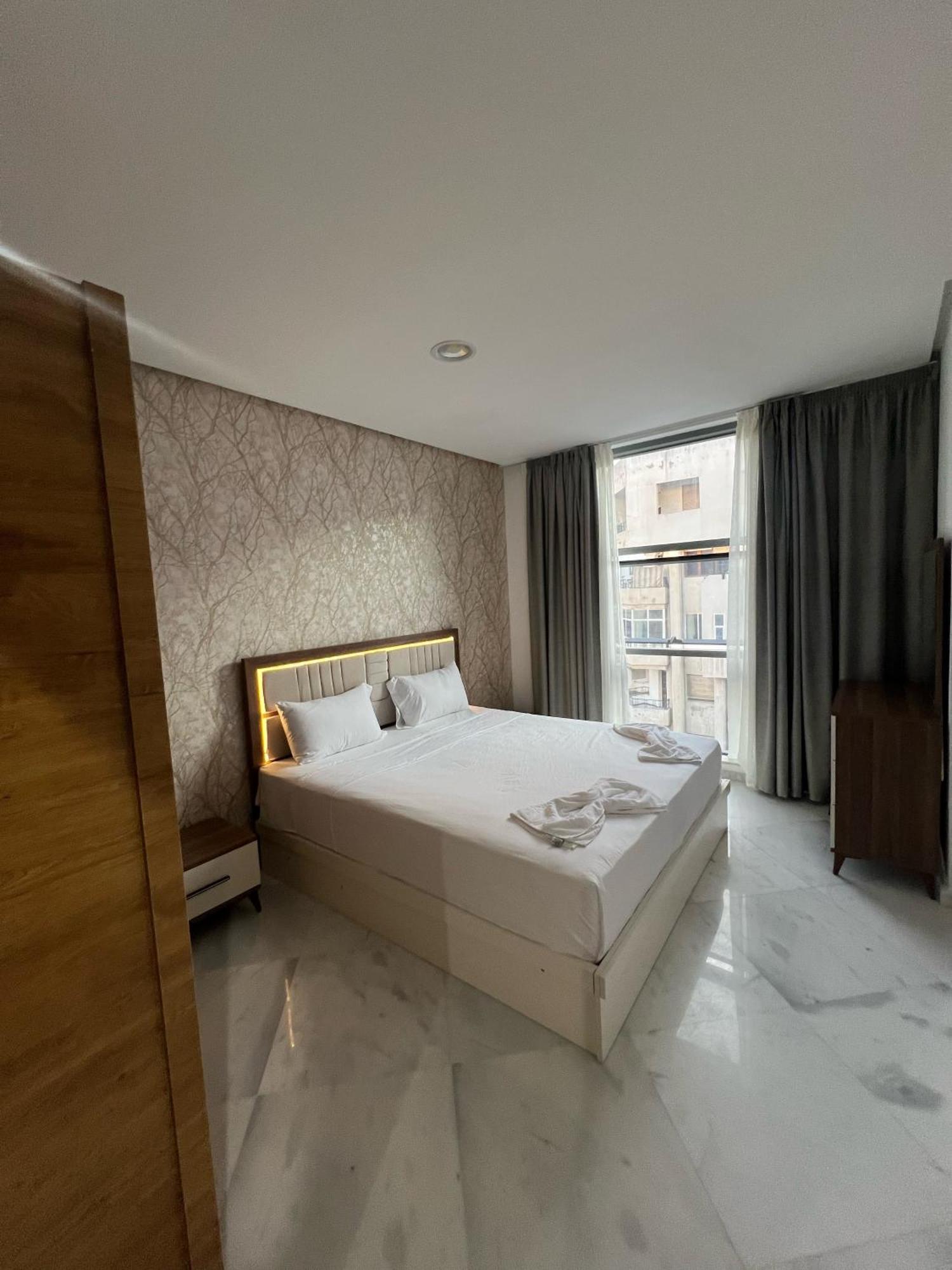 Facelift Sweet Apartment *