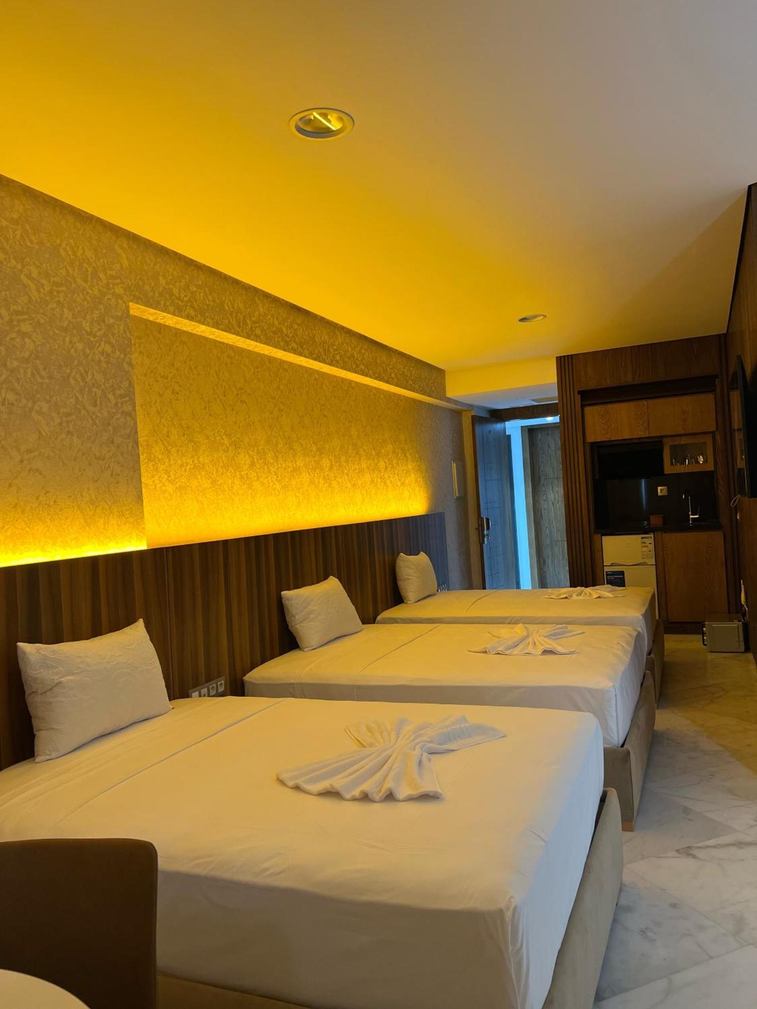 Appartement Facelift Sweet *
