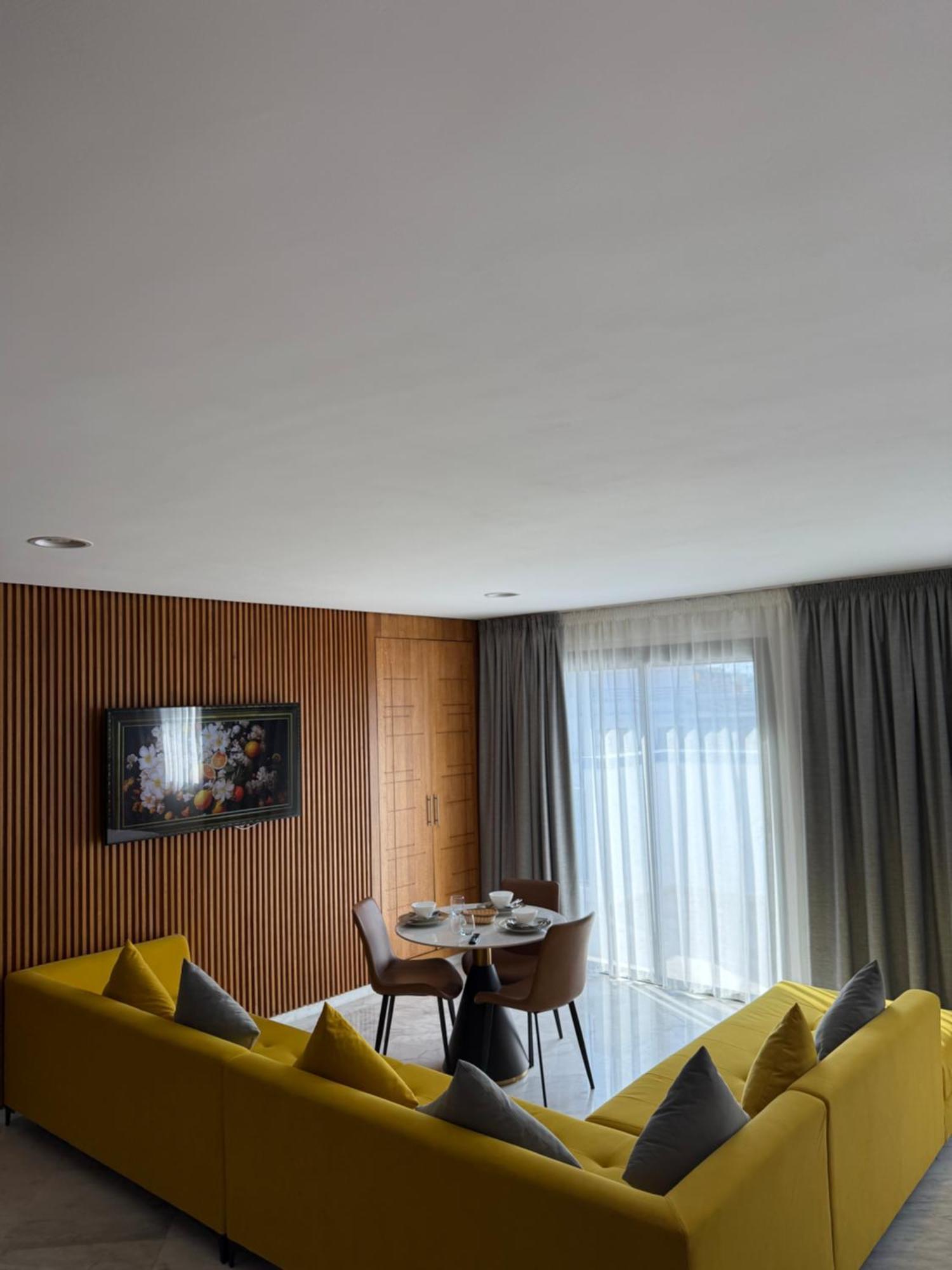 Facelift Sweet Apartment Tangier
