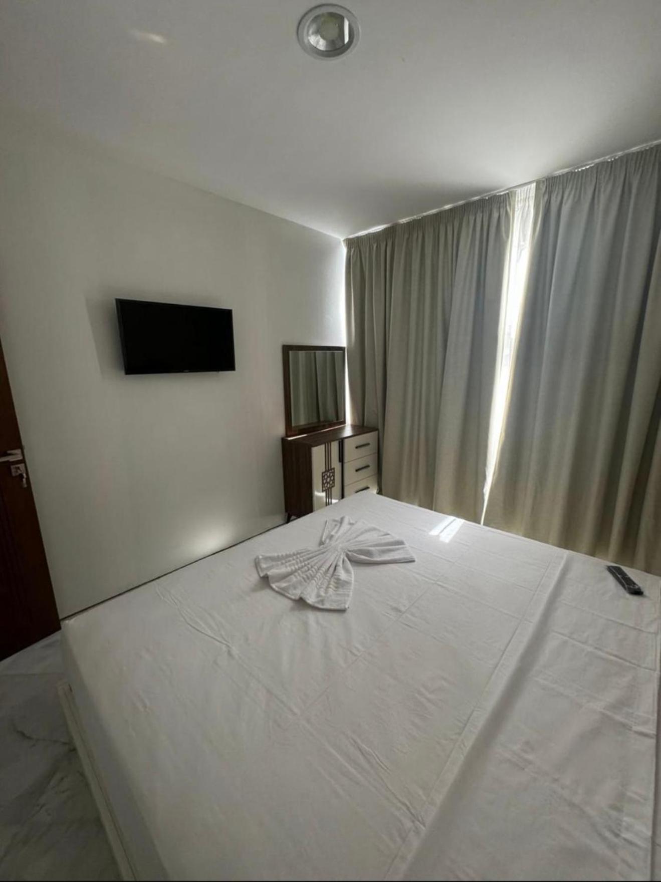 Facelift Sweet Apartment