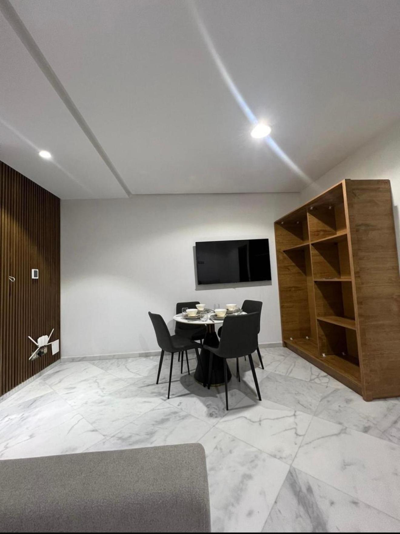 Facelift Sweet Apartment Tangier